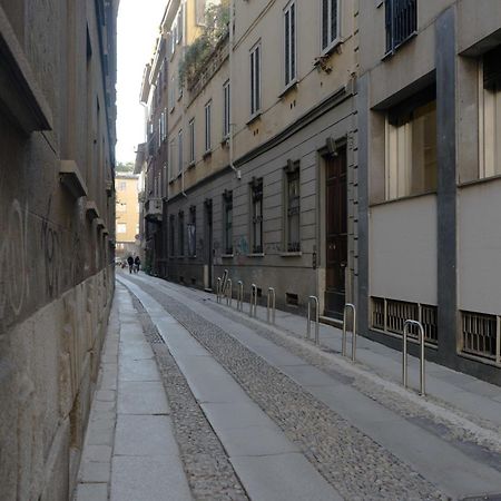 Disciplini Apartment A 5 Min Dal Duomo Mediolan Zewnętrze zdjęcie