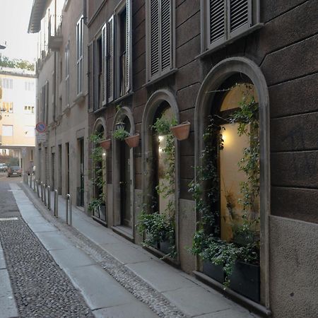 Disciplini Apartment A 5 Min Dal Duomo Mediolan Zewnętrze zdjęcie