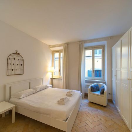 Disciplini Apartment A 5 Min Dal Duomo Mediolan Zewnętrze zdjęcie
