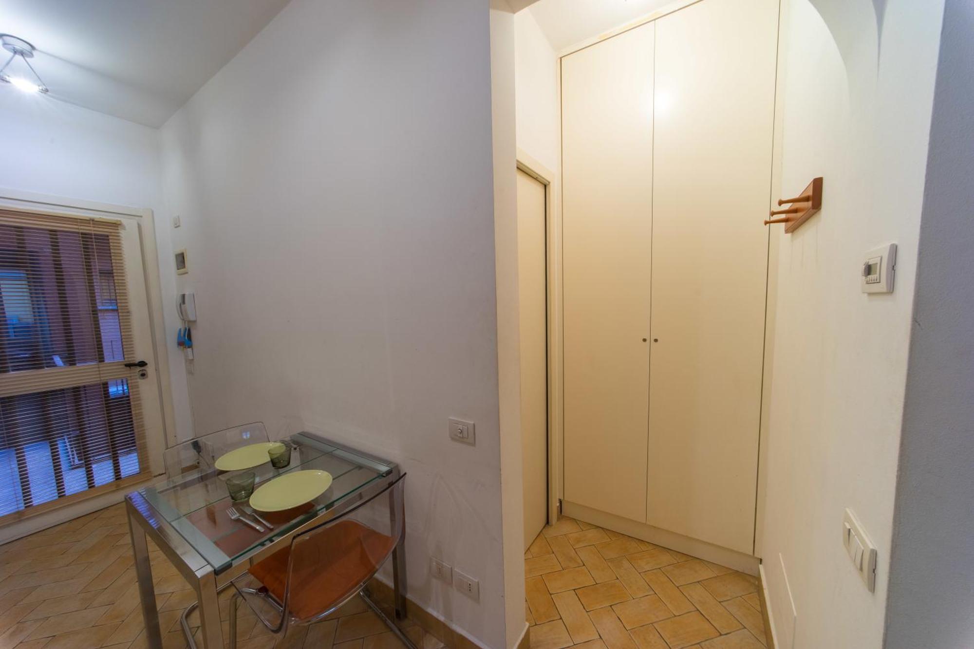 Disciplini Apartment A 5 Min Dal Duomo Mediolan Zewnętrze zdjęcie