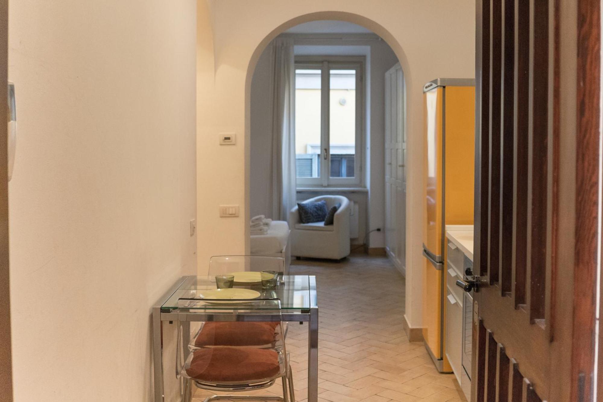 Disciplini Apartment A 5 Min Dal Duomo Mediolan Zewnętrze zdjęcie