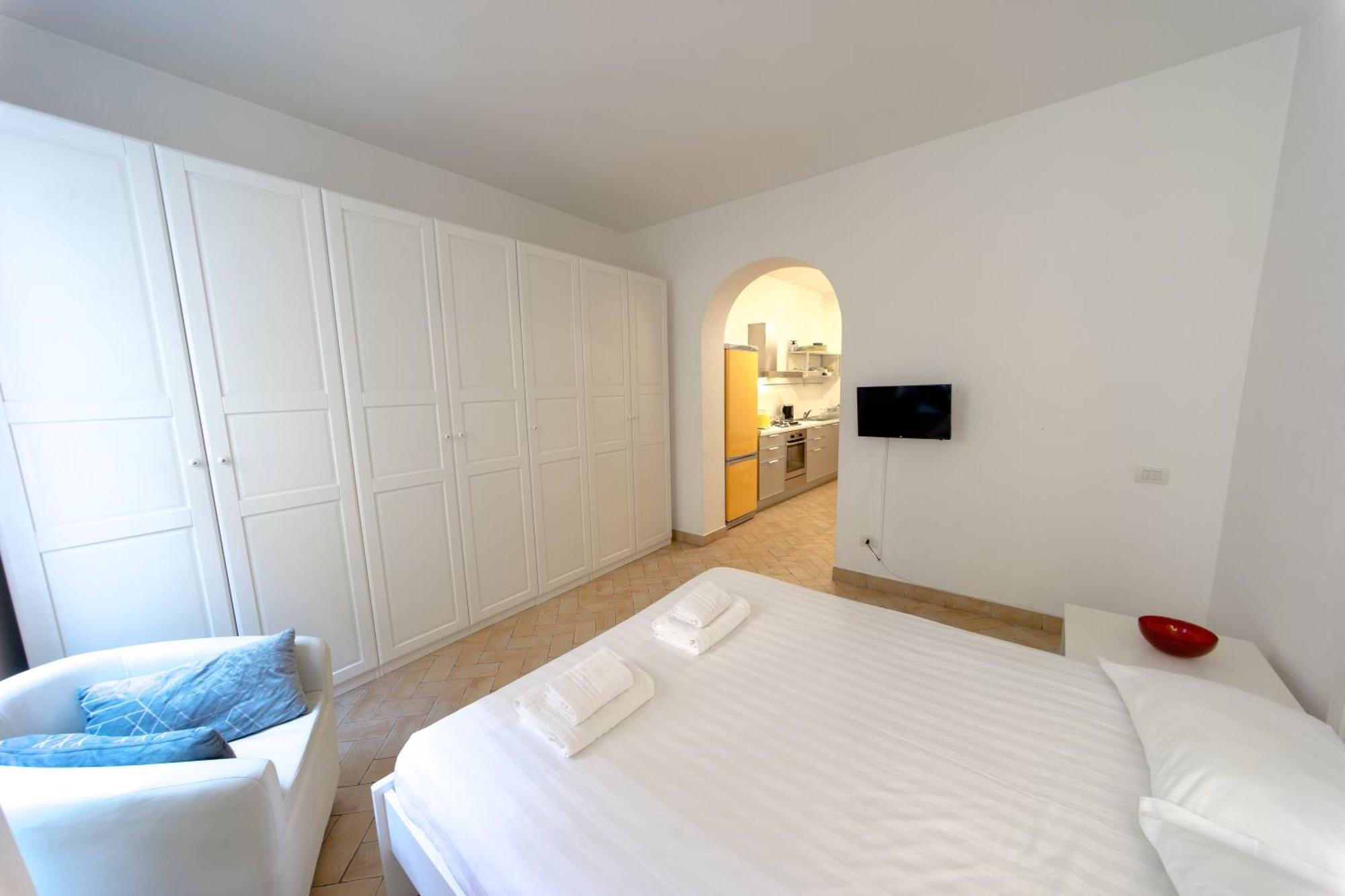 Disciplini Apartment A 5 Min Dal Duomo Mediolan Zewnętrze zdjęcie