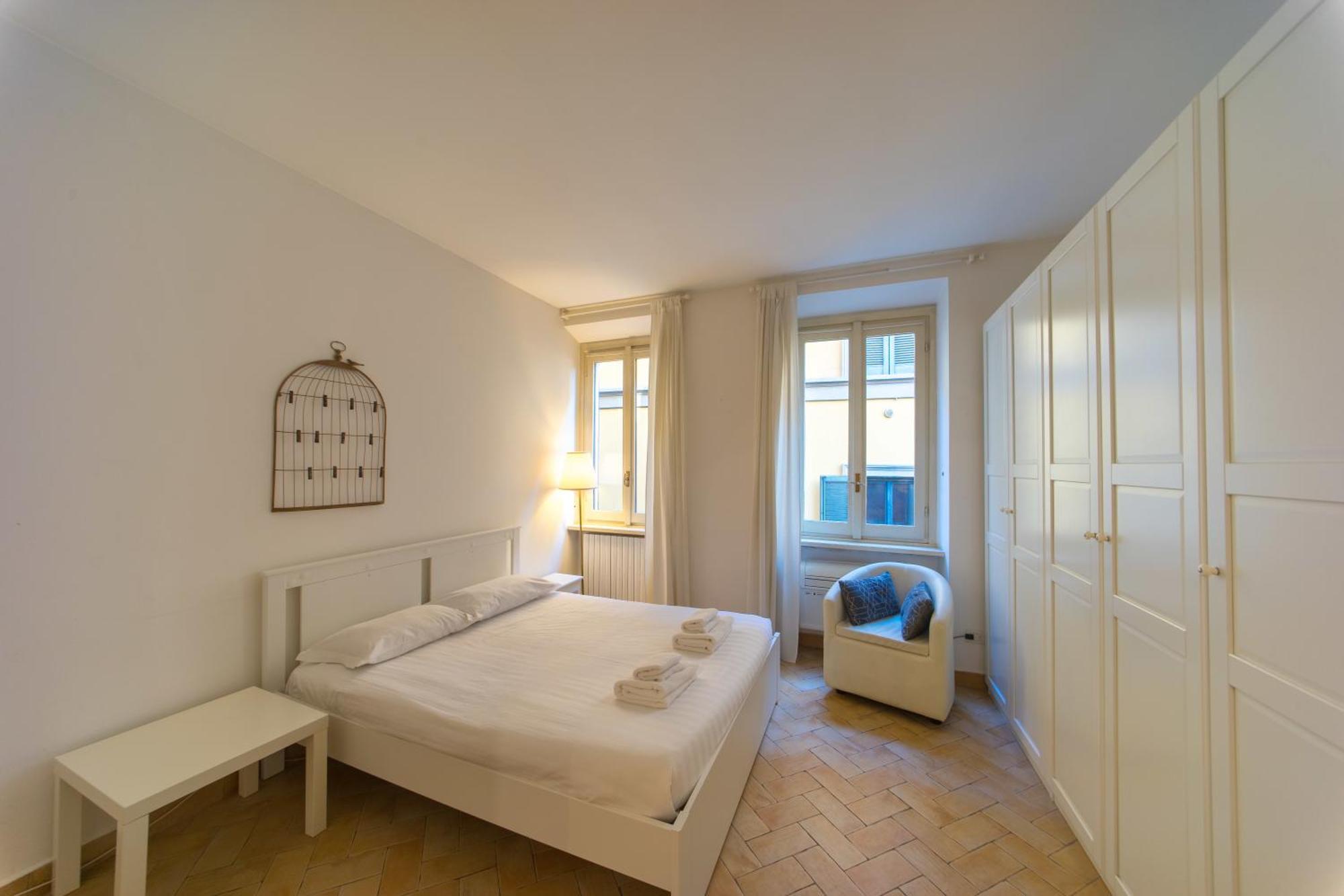 Disciplini Apartment A 5 Min Dal Duomo Mediolan Zewnętrze zdjęcie