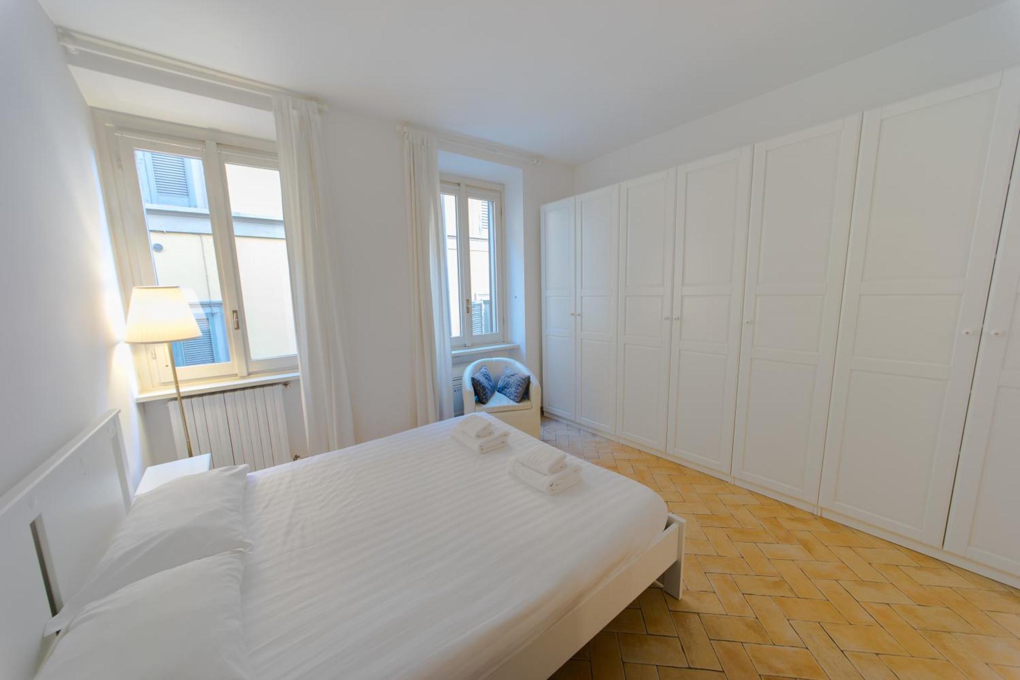 Disciplini Apartment A 5 Min Dal Duomo Mediolan Zewnętrze zdjęcie