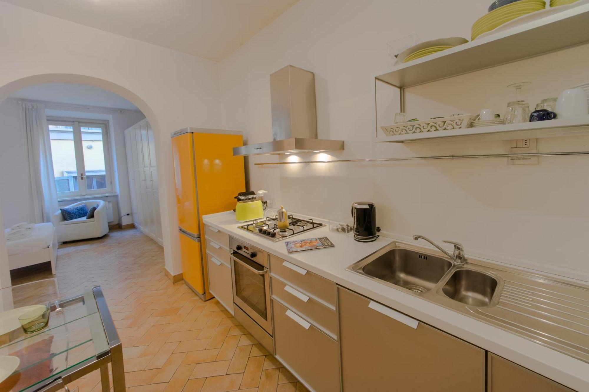 Disciplini Apartment A 5 Min Dal Duomo Mediolan Zewnętrze zdjęcie