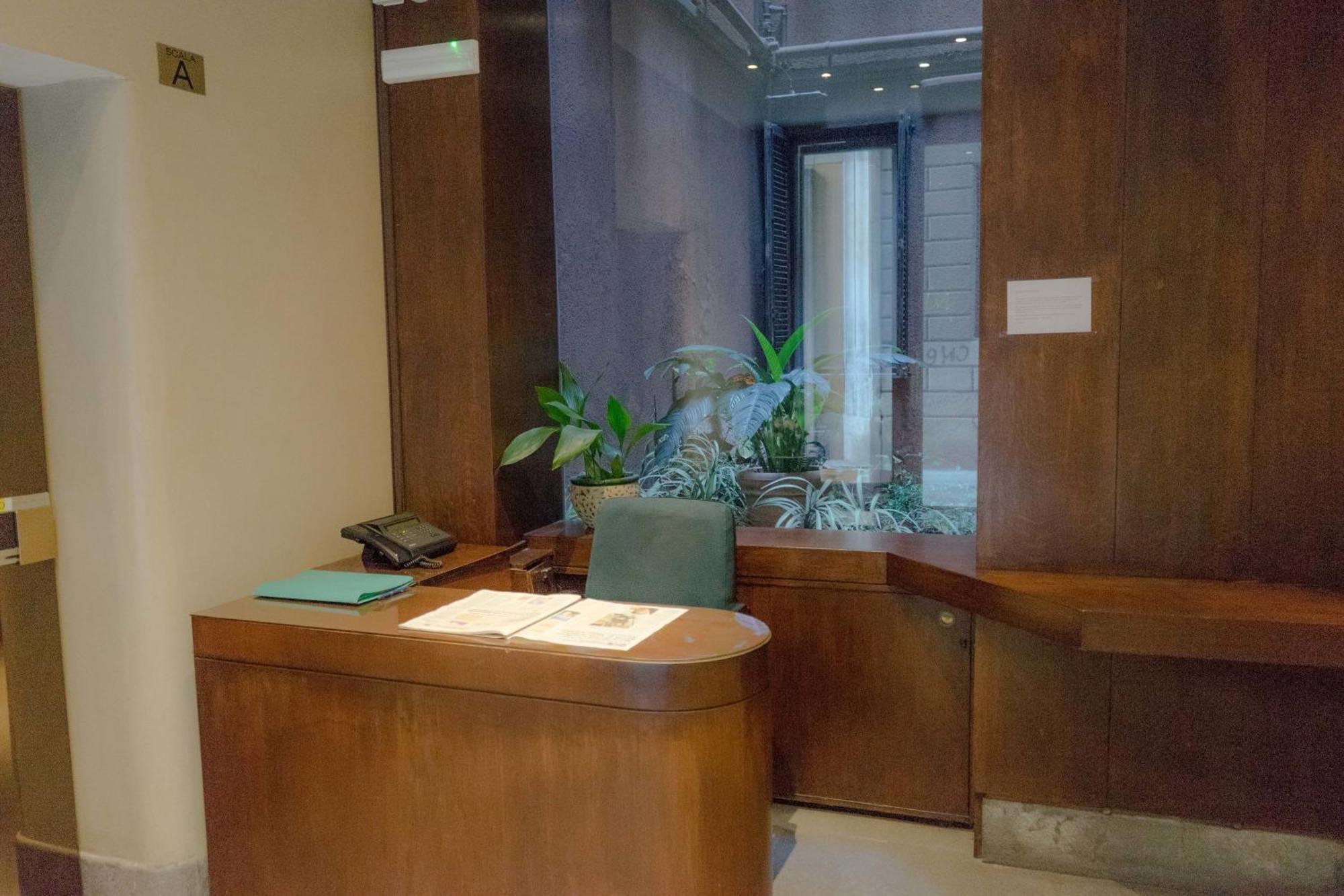 Disciplini Apartment A 5 Min Dal Duomo Mediolan Zewnętrze zdjęcie