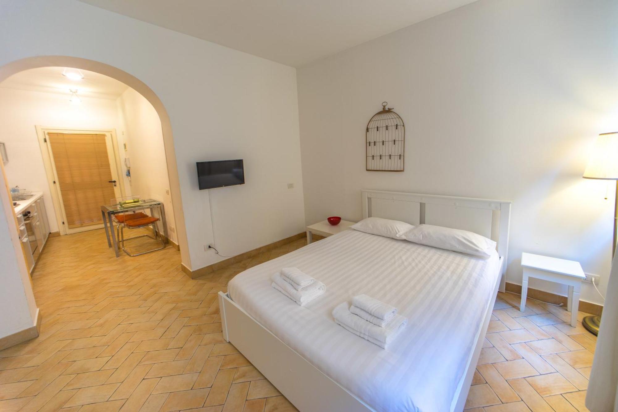 Disciplini Apartment A 5 Min Dal Duomo Mediolan Zewnętrze zdjęcie