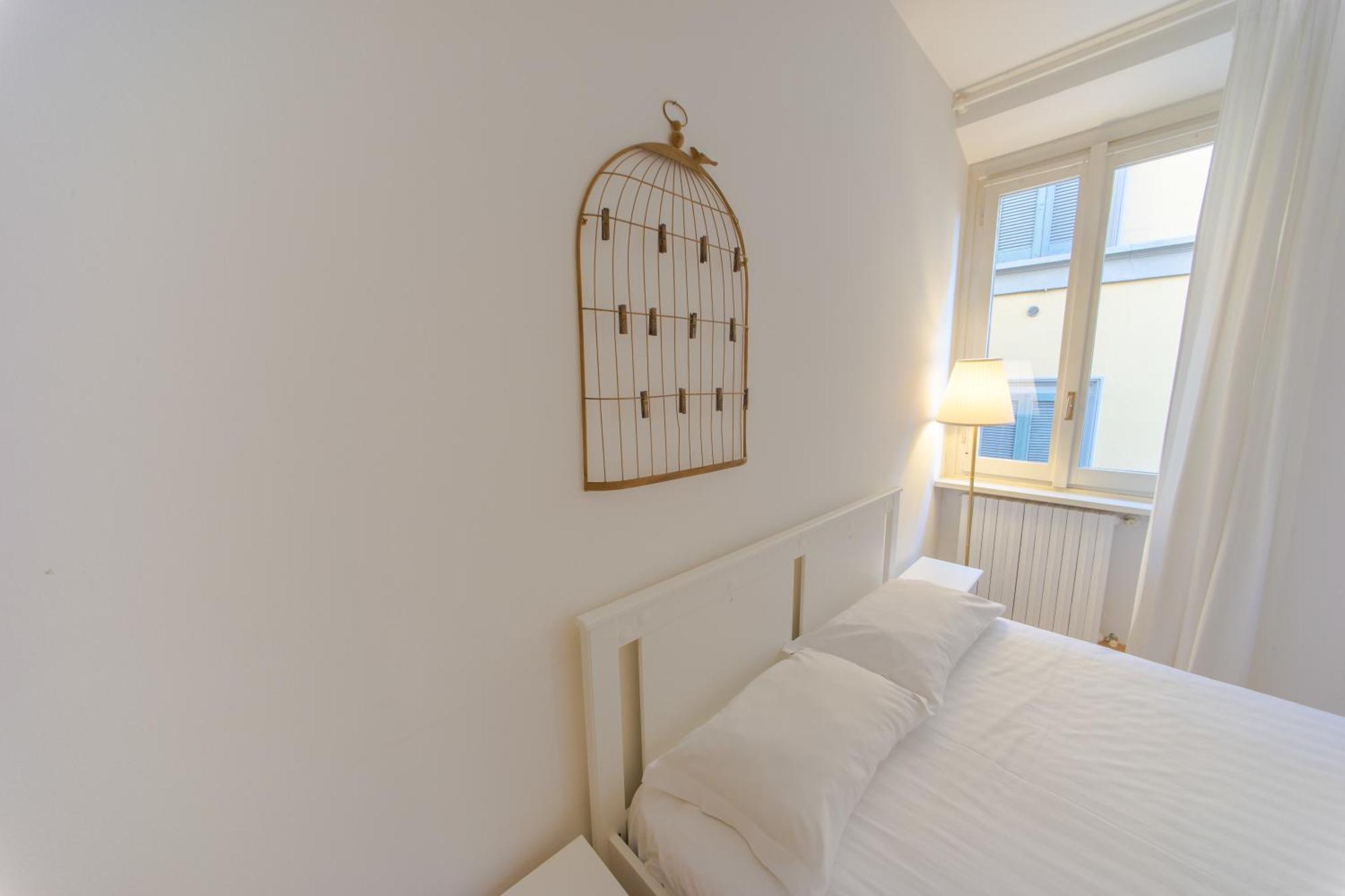 Disciplini Apartment A 5 Min Dal Duomo Mediolan Zewnętrze zdjęcie
