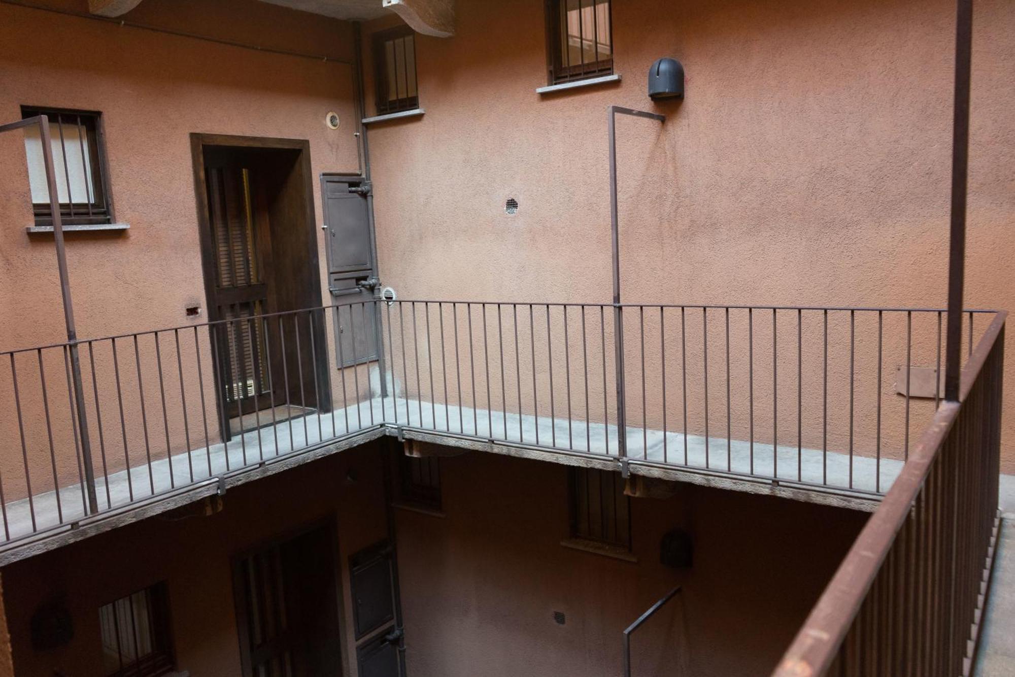 Disciplini Apartment A 5 Min Dal Duomo Mediolan Zewnętrze zdjęcie
