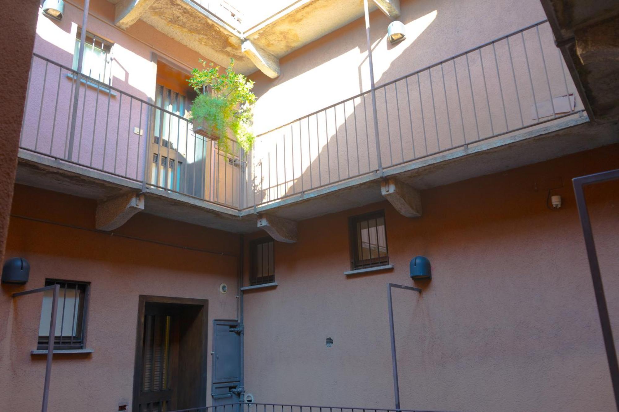 Disciplini Apartment A 5 Min Dal Duomo Mediolan Zewnętrze zdjęcie